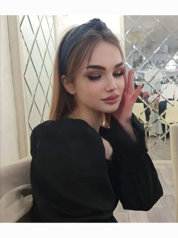 Проститутка Юлия