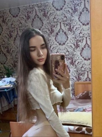 Проститутка Эльза
